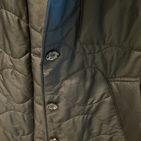 Alp + Rock Ginger Jacket - Picture 6 of 7